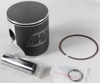 Wiseco Pro-Lite Piston Kit 72.00mm for Ski-Doo 600 HO/SDI/E-TEC - Piston kit 72.00mm For Ski-Doo 600 HO/SDI/E-TEC models