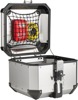 Givi Outback Inner Elastic Net for 42L Top Case Givi Outback Inner Elastic Net for 42L Top Case
