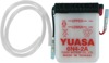 Yuasa 6N4-2A Conventional 6 Volt Battery