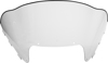 Windshield 12" Smoke - For 95-98 Arctic Cat Thundercat Powder EXT Triple Windshield 12" Smoke - For 95-98 Arctic Cat Thundercat Powder EXT Triple