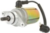 Starter Motor - For Yamaha Raptor Grizzly Badger Moto4 Champ 50-200 Starter Motor - For Yamaha Raptor Grizzly Badger Moto4 Champ 50-200