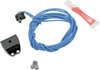 Brake Light Switch Assembly - Black Ano
