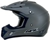 FX-17 Full Face Offroad Helmet Frost Gray X-Small FX-17 Full Face Offroad Helmet Frost Gray X-Small