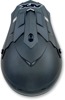 FX-17 Full Face Offroad Helmet Frost Gray X-Small