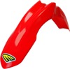 Cycra Performance Front Fender Red Fits 2009-2013 Honda CRF250R CRF450R