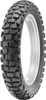 D605 Rear Tire - 120/80-18 62P TT