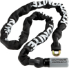 Kryptonite Series 2 Chain Lock 5ft - 5ft heavy-duty chain lock for bikes and powersports