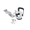 Chrome Bar Mount Beverage Holder - For Can Am Spyder RT & F3-SE Chrome Bar Mount Beverage Holder - For Can Am Spyder RT & F3-SE