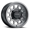 Method MR414 Bead Grip 14x7 5+2 4x156 132mm Graphite Wheel - Graphite 14x7 bead grip wheel 4x156 132mm CB