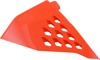Acerbis Vented Air Box Cover 16 Orange Fits KTM