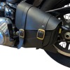 Brass Monkey Swingarm Bag