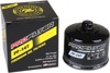 Pro Filter Spin-On Oil Filter PF-147 Black