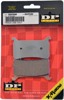 Race Only Sintered Front Brake Pads - For 18-21 Honda CBR600/1000 Race Only Sintered Front Brake Pads - For 18-21 Honda CBR600/1000