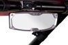 Seizmik Halo-RA Cast Rear View Mirror LED Aluminum