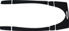 WSM Traction Mat Set Black For Sea-Doo RXP 2005 - Traction mat set in black For Sea-Doo RXP 2005
