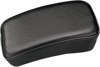 Le Pera Traditional Wide Pillion Pad Black 5.5" x 10"