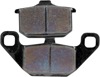 SBS 557LS Sintered Brake Pads