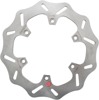 Rear Fixed Rotor - For 88-20 Husqvarna KTM Husaberg Gas Gas