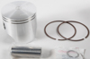 Wiseco Pro-Lite Piston Kit 81.00mm Standard Arctic Cat 1000/Thundercat - Standard piston kit For Arctic Cat 1000, Thundercat
