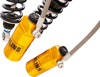 Ohlins STX 36 Twin Shock Absorber Fits 90-13 Harley FLH/FLT Touring