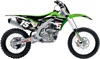 Impact Graphic Kit - Kawasaki kx125/250 Impact Graphic Kit - Kawasaki kx125/250