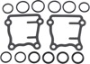 James Gaskets Pushrod Seal Kit for Big Twin/Twin Cam