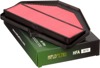 Air Filter - Replaces Suzuki 13780-29G00 For 04-05 GSXR600 GSXR750 Air Filter - Replaces Suzuki 13780-29G00 For 04-05 GSXR600 GSXR750