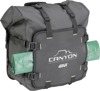 Givi GRT720 Canyon Adventure Saddlebags Black 25L Water Resistant Givi GRT720 Canyon Adventure Saddlebags Black 25L Water Resistant