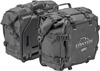 Givi GRT720 Canyon Adventure Saddlebags Black 25L Water Resistant