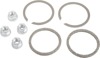 James Gaskets Exhaust Gaskets Kit 65324-83-KW2