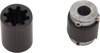 Coupling Kit For Dual Mikuni Super BN Carburetors