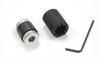 Coupling Kit For Dual Mikuni Super BN Carburetors