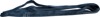 Drag Specialties Rim Strip 21 Inch x 3/4 Inch Center Valve 10 Pack - Heavy-duty rim strip, 21 in x 3/4 in, 10 pack