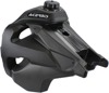 Acerbis 4.1 Gal Black Fuel Tank for Husky