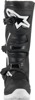 Alpinestars Tech 3 Enduro Waterproof Boots Black/White US 8 - Waterproof offroad boots, Black/White, Size US 8
