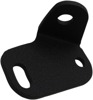 Whip Flag Mount - Left Side For Can Am Maverick - Mounts To Rear Downtube w/ OEM Hardware Whip Flag Mount - Left Side For Can Am Maverick - Mounts To Rear Downtube w/ OEM Hardware