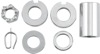 Colony Axle Nut & Spacer Kit Chrome Colony Axle Nut & Spacer Kit Chrome
