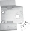 Swingarm Skid Plate - For 08-14 Kawasaki KFX450R