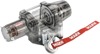VRX 2500 Winch with Wire Rope, Black - Warn