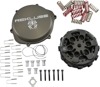Core Manual Torq-Drive Clutch Kit - For 02-08 Honda CRF450R Core Manual Torq-Drive Clutch Kit - For 02-08 Honda CRF450R