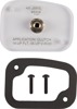 Jim's Master Cylinder Bleeding Caps Lid Kit Clutch Brake Tool For 06-17 HD Tour/V-Rod