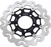 Floating Wave Brake Rotor - Front Disc