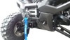 21-23 Yamaha Wolverine RMAX/ 4 2 in. Receiver Hitch Front Lower