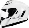 Sena Stryker Bluetooth Helmet Matte Black Medium Sena Stryker Bluetooth Helmet Matte Black Medium