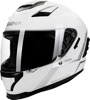 Sena Stryker Bluetooth Helmet Matte Black Size L