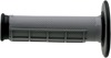 MX Dual Compound Grips 1/2 Waffle - Grey/ Black MX Dual Compound Grips 1/2 Waffle - Grey/ Black