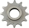 Front Steel Inner Countershaft Sprocket - 12 Tooth 520 Front Steel Inner Countershaft Sprocket - 12 Tooth 520