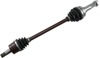 Axle Kit Complete Front Left - For 06-07 Yamaha Rhino 660