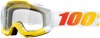 Accuri Astra Goggles - Clear Lens Accuri Astra Goggles - Clear Lens