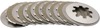 Replacement Clutch Kit w/ Spring - Belt Drives Ltd.